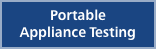 Portable  Appliance Testing 
